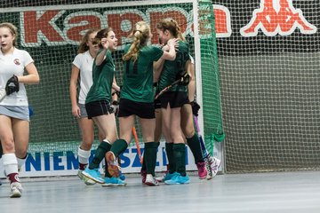 Bild 224 - Deutsche Meisterschaften Gruppenspiele